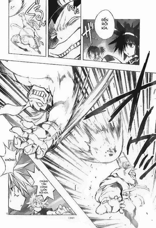 Mixim 12 Chapter 63 - 7