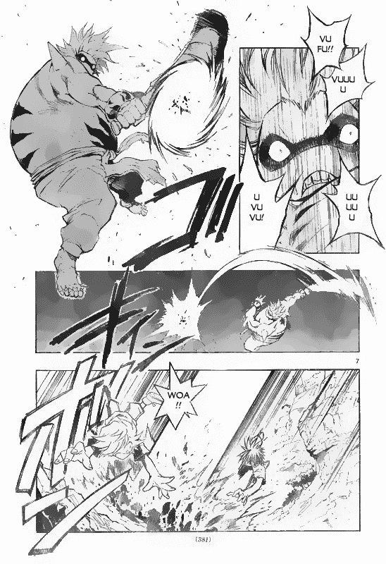 Mixim 12 Chapter 63 - 8