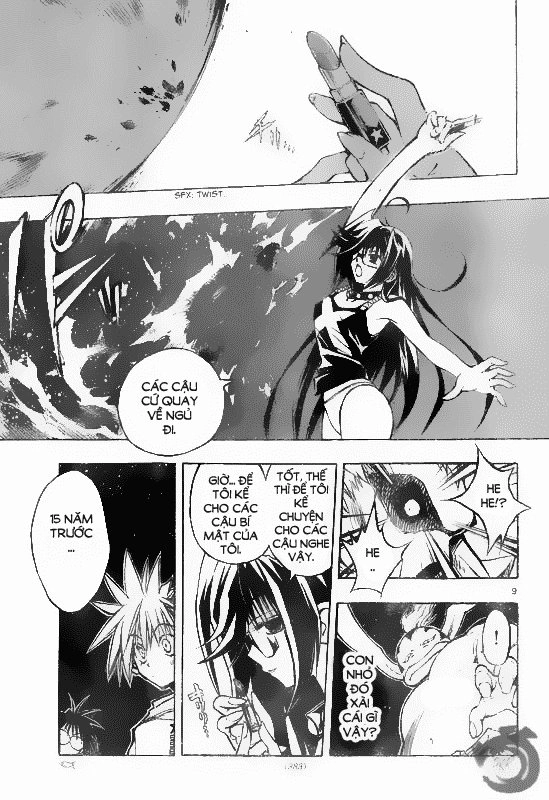 Mixim 12 Chapter 63 - 10