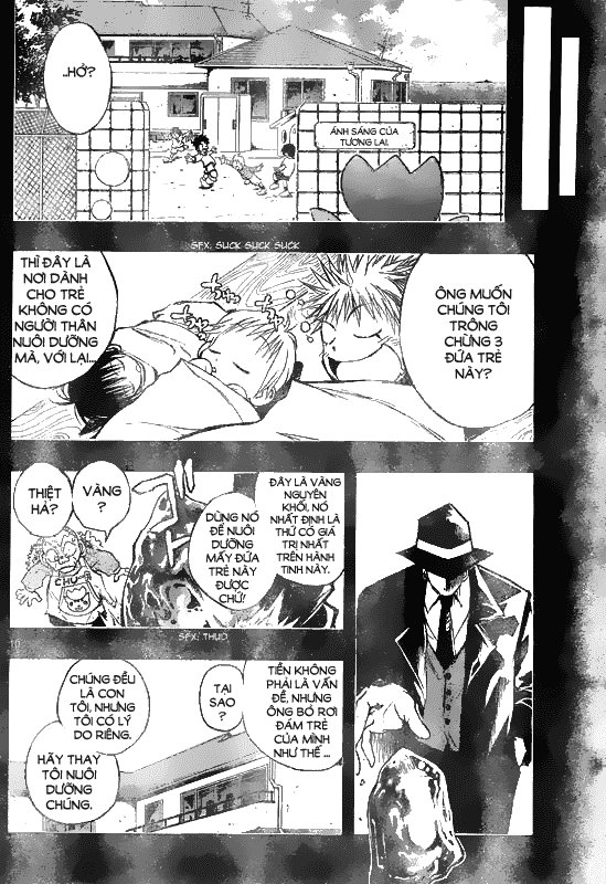 Mixim 12 Chapter 63 - 11