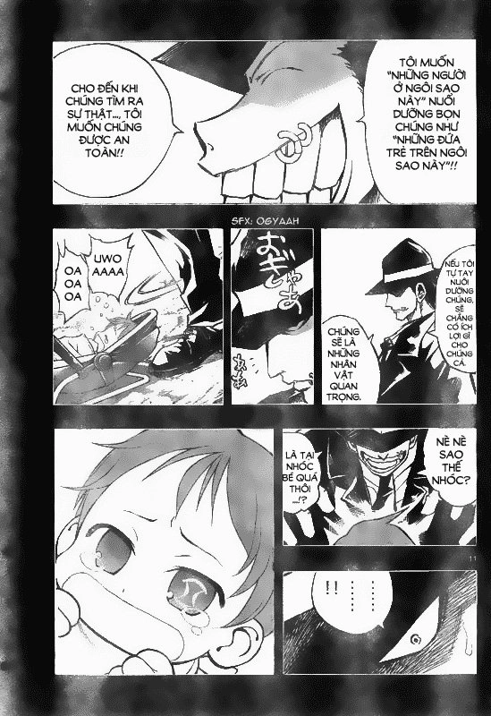 Mixim 12 Chapter 63 - 12