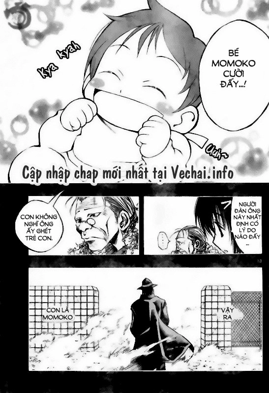 Mixim 12 Chapter 63 - 14