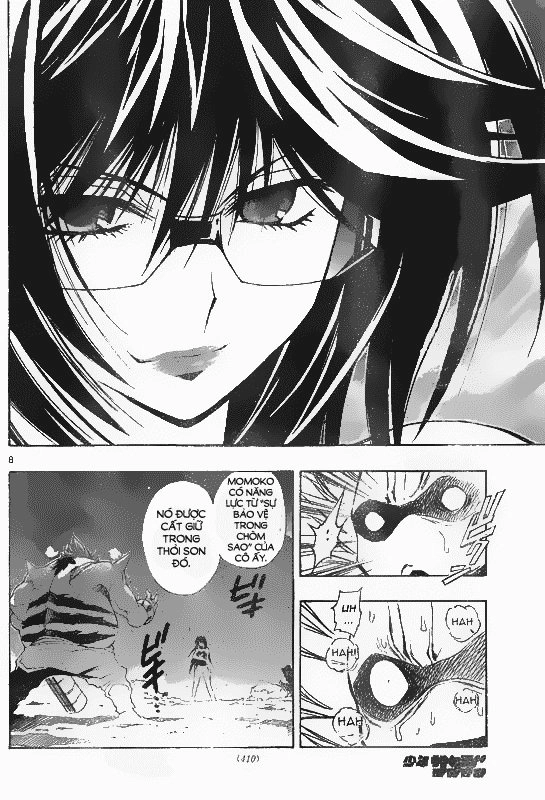 Mixim 12 Chapter 64 - 9