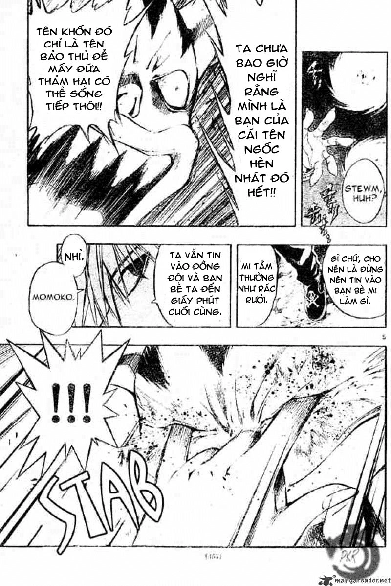 Mixim 12 Chapter 65 - 6