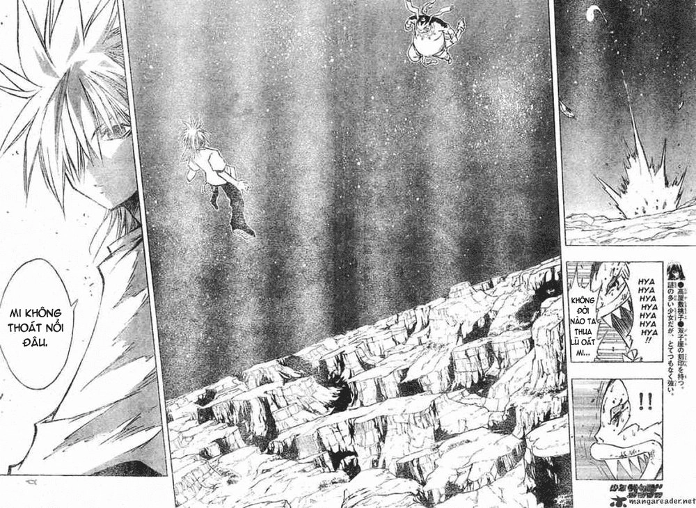 Mixim 12 Chapter 65 - 9