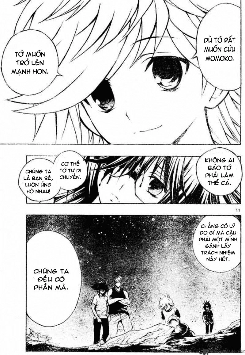 Mixim 12 Chapter 65 - 11