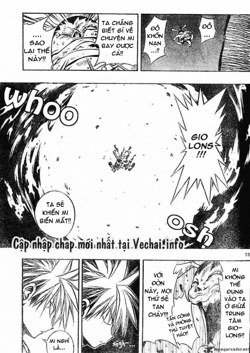 Mixim 12 Chapter 65 - 13