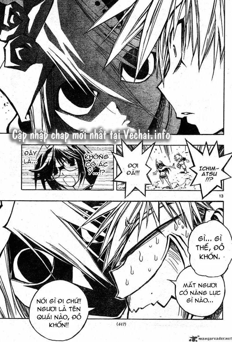 Mixim 12 Chapter 67 - 13