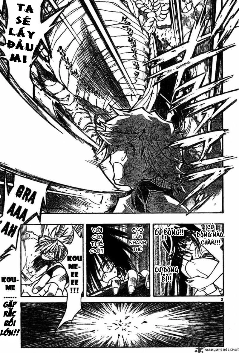 Mixim 12 Chapter 69 - 3