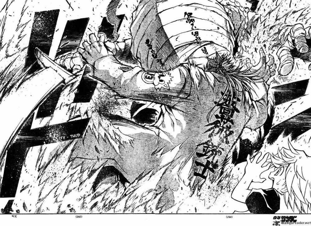 Mixim 12 Chapter 69 - 4