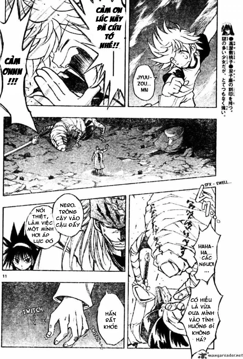 Mixim 12 Chapter 69 - 10