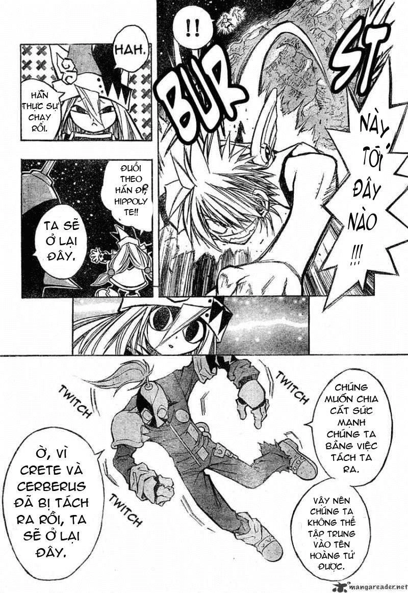 Mixim 12 Chapter 70 - 8