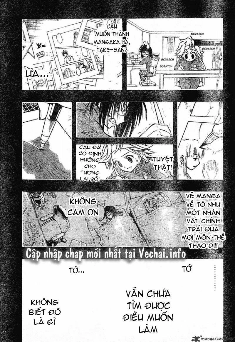 Mixim 12 Chapter 70 - 14