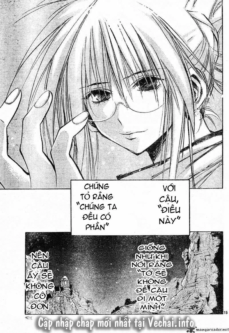 Mixim 12 Chapter 70 - 16