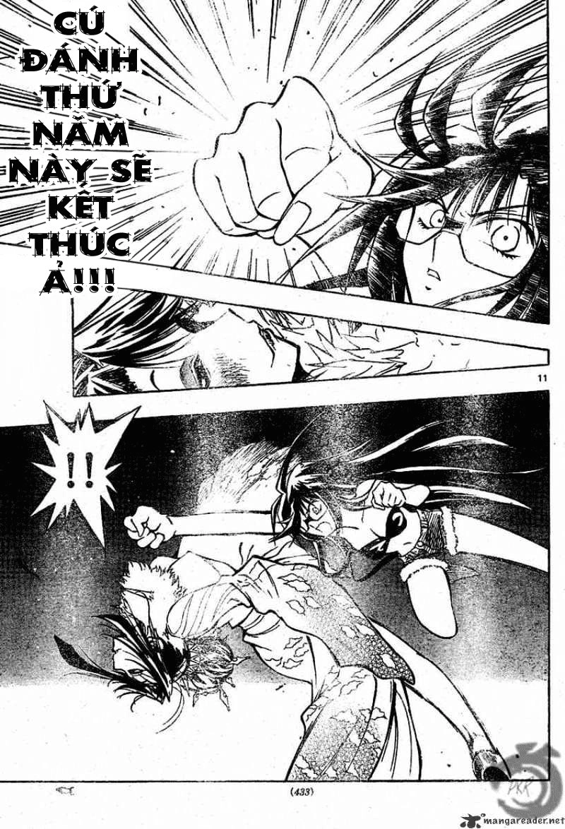 Mixim 12 Chapter 72 - 12