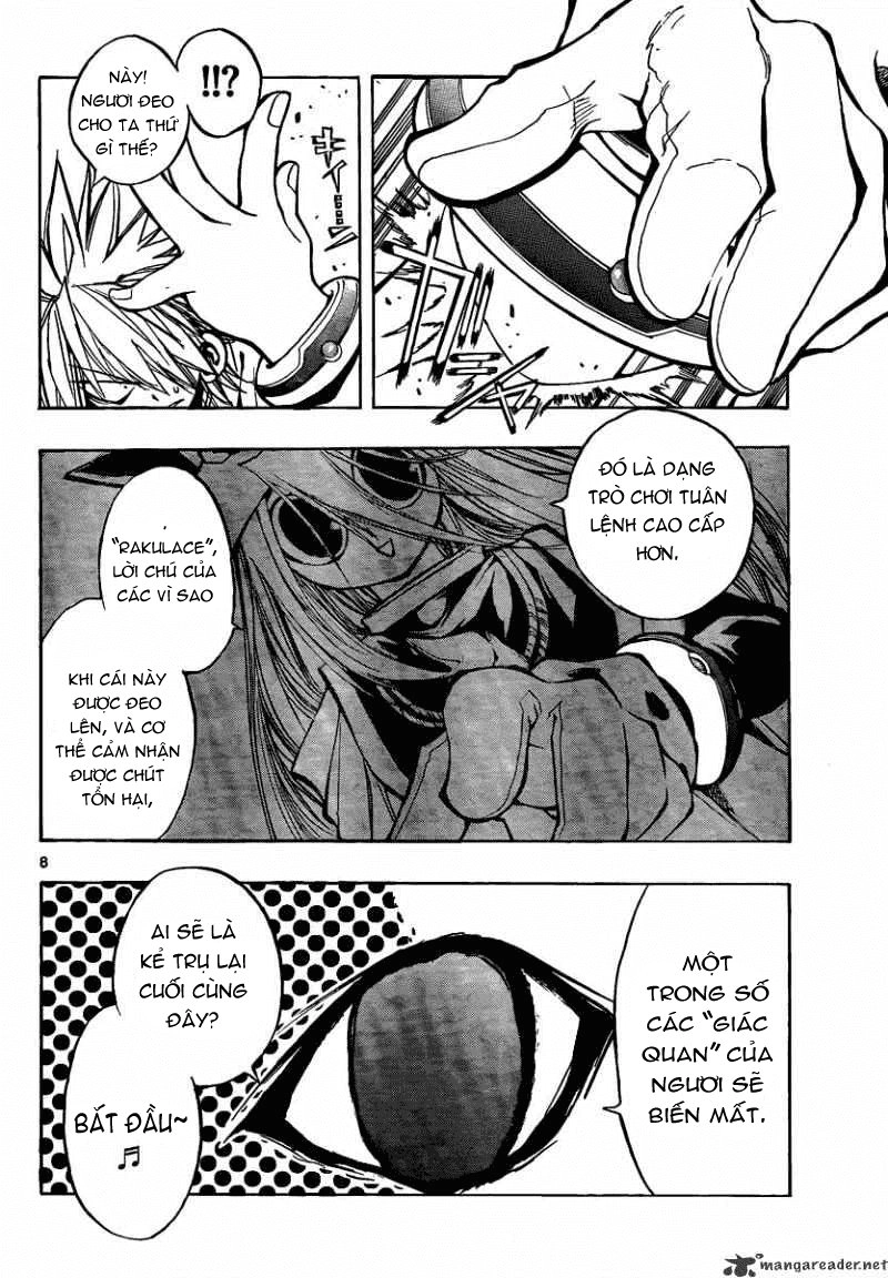 Mixim 12 Chapter 73 - 10