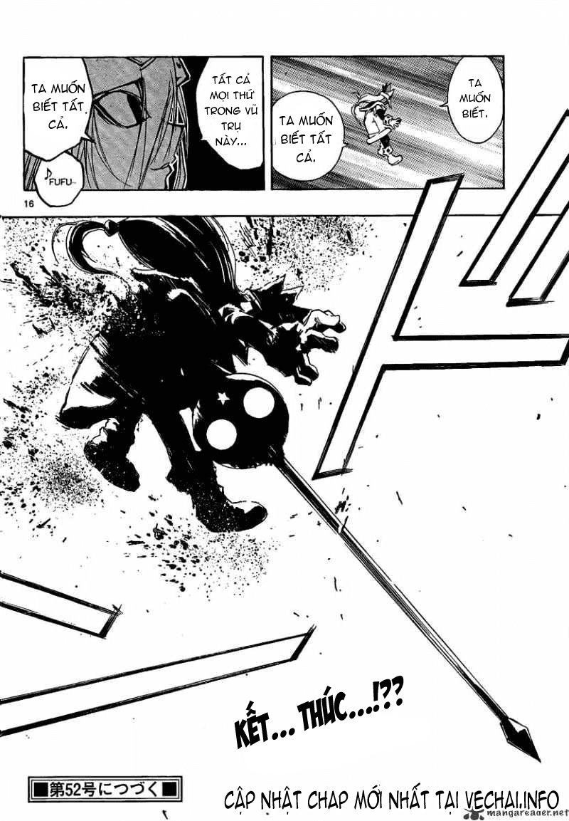 Mixim 12 Chapter 73 - 16