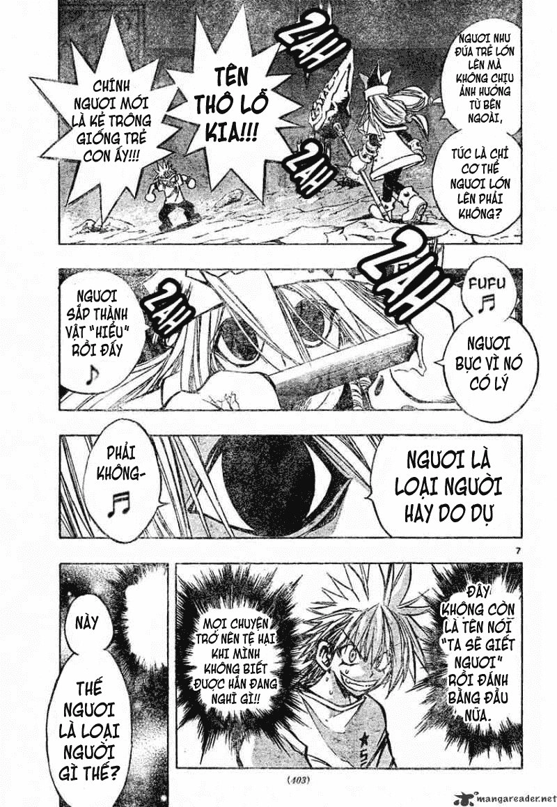 Mixim 12 Chapter 74 - 9