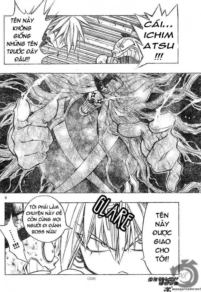 Mixim 12 Chapter 75 - 6