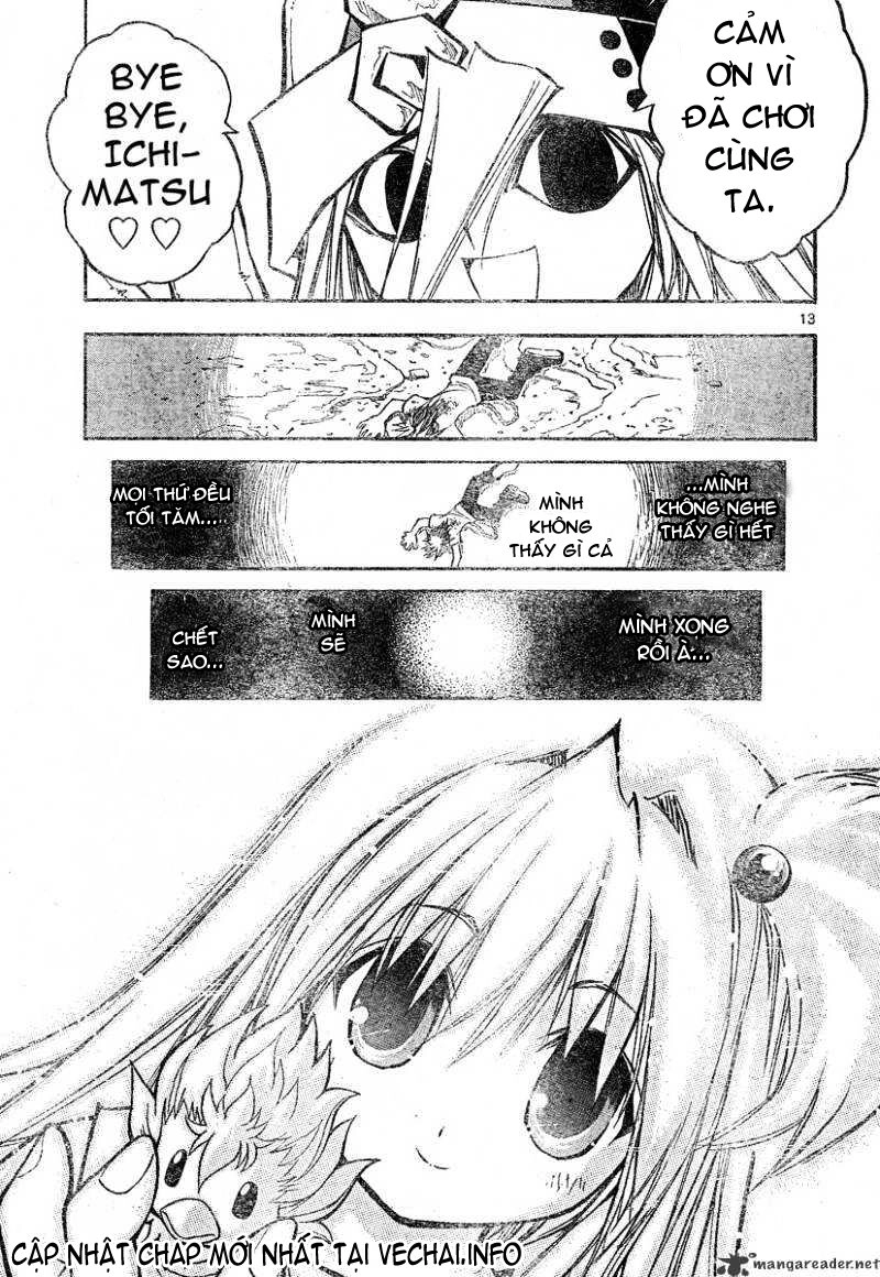 Mixim 12 Chapter 75 - 13