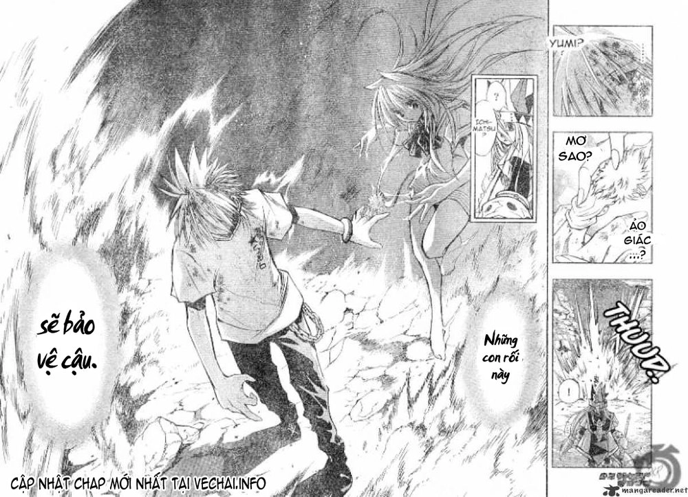 Mixim 12 Chapter 75 - 14