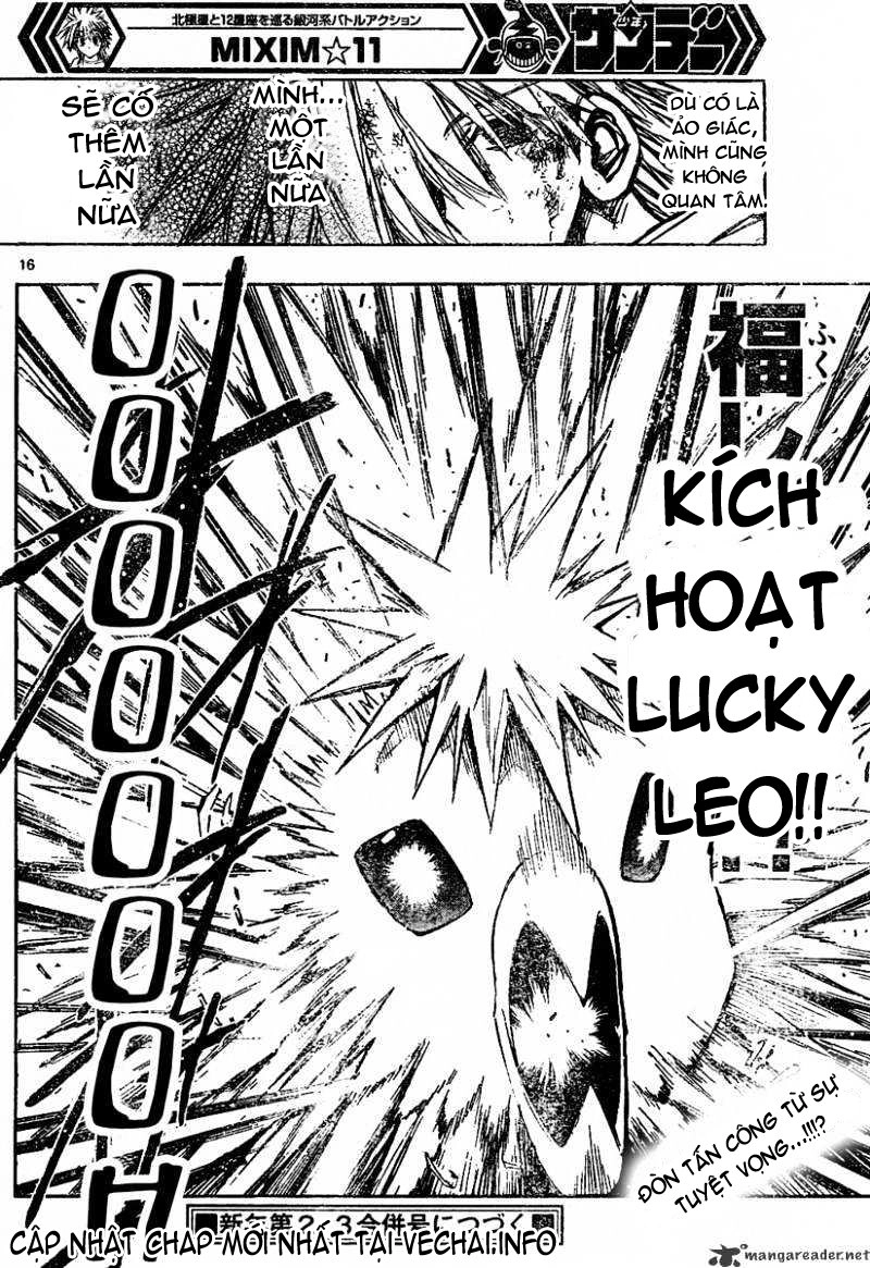 Mixim 12 Chapter 75 - 15