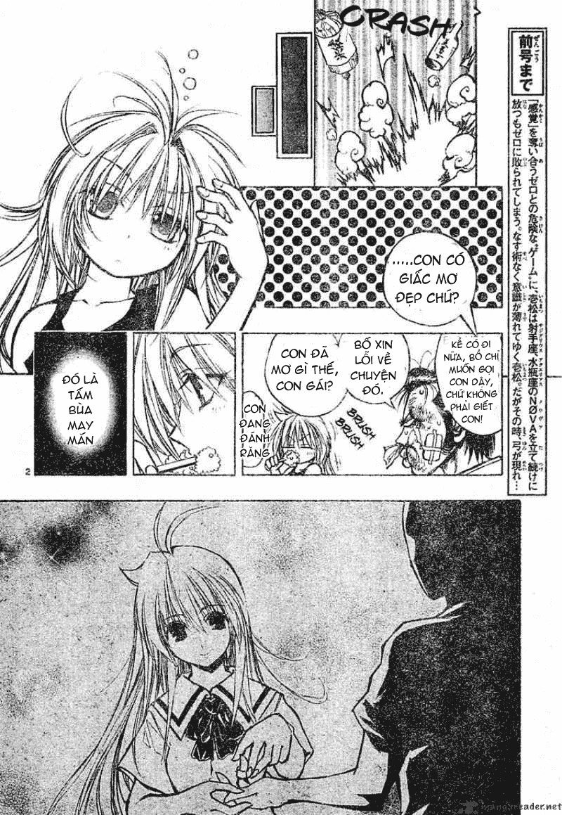 Mixim 12 Chapter 76 - 4