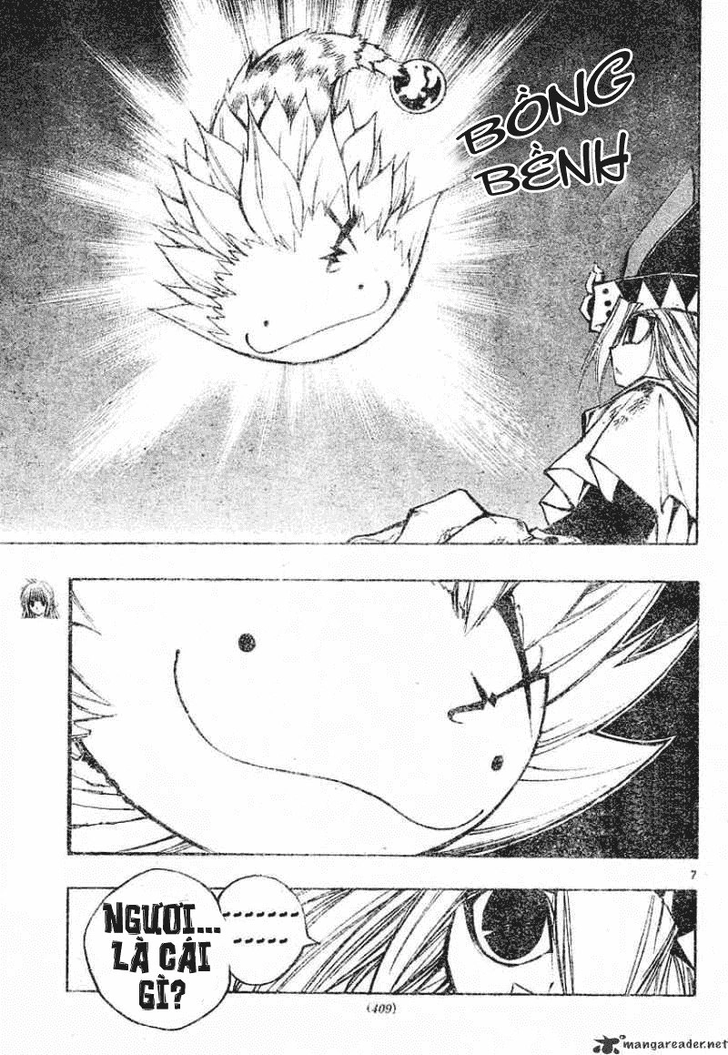 Mixim 12 Chapter 76 - 8