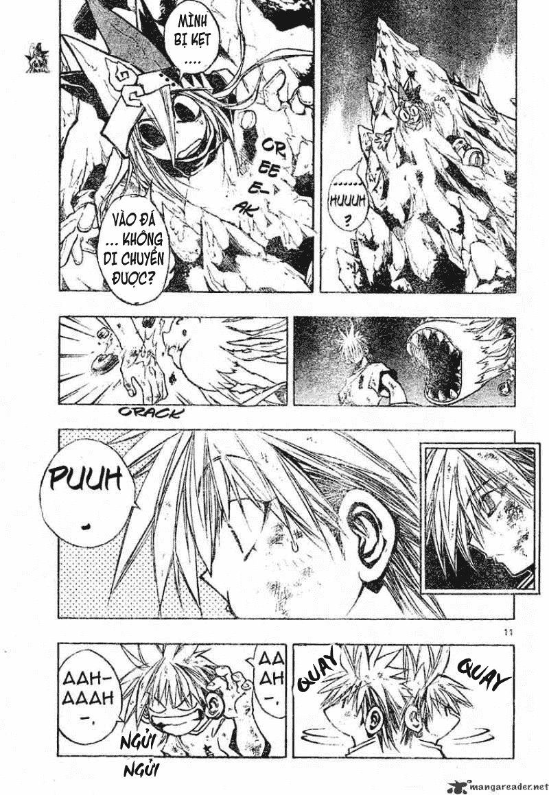 Mixim 12 Chapter 76 - 12