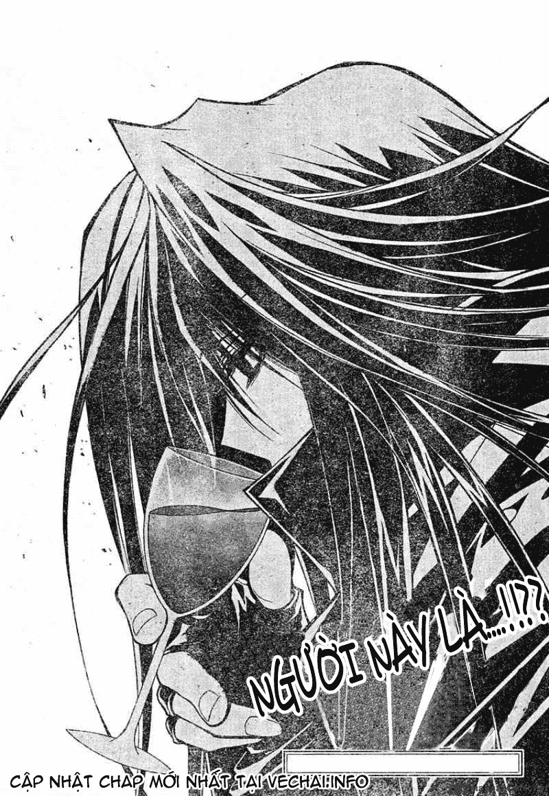 Mixim 12 Chapter 76 - 16