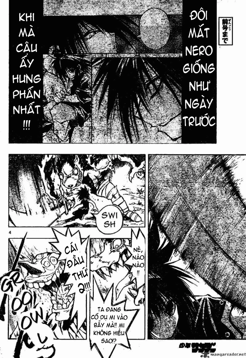 Mixim 12 Chapter 78 - 5