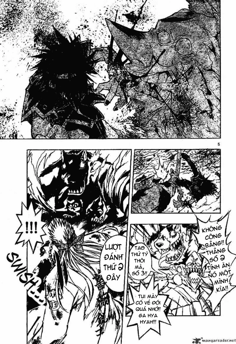 Mixim 12 Chapter 78 - 6