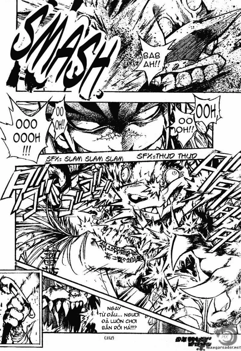Mixim 12 Chapter 78 - 7