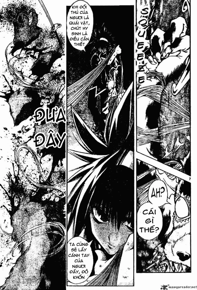 Mixim 12 Chapter 78 - 8