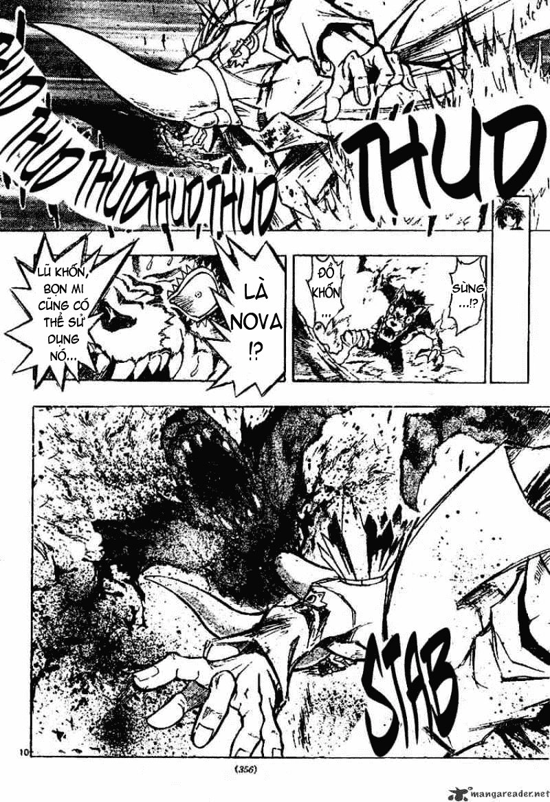 Mixim 12 Chapter 78 - 11