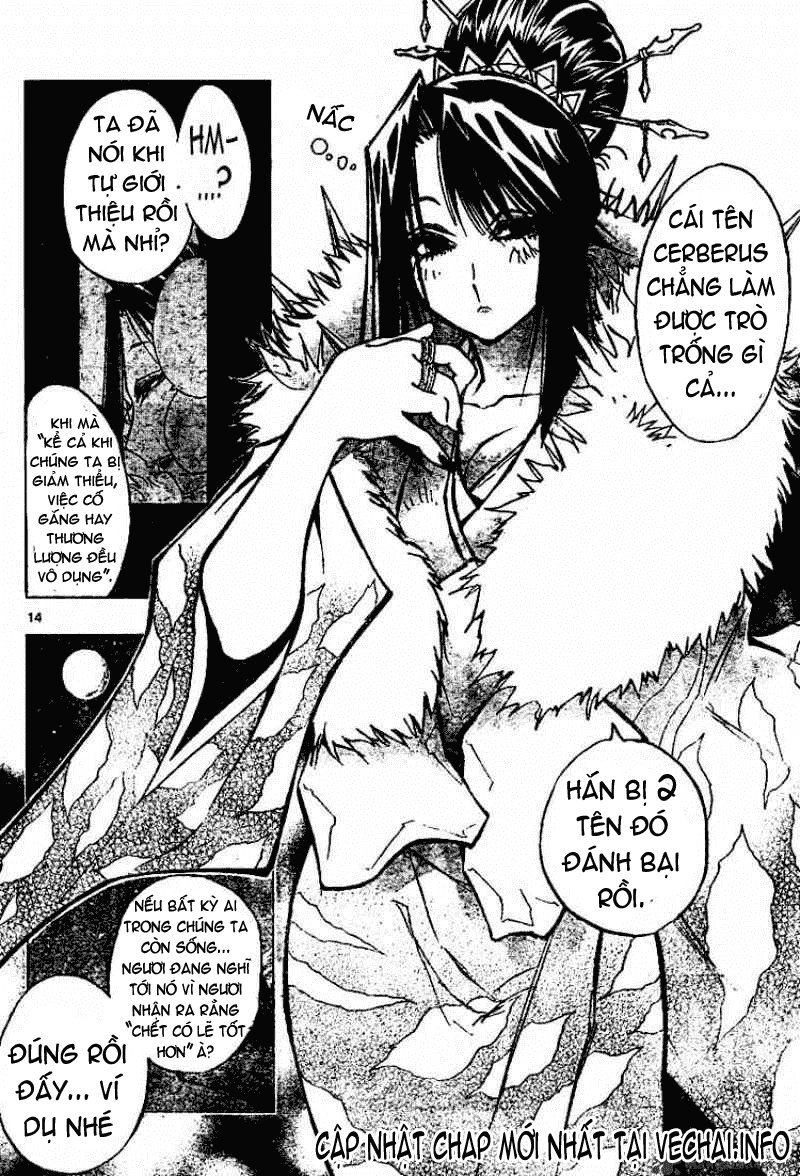 Mixim 12 Chapter 78 - 15