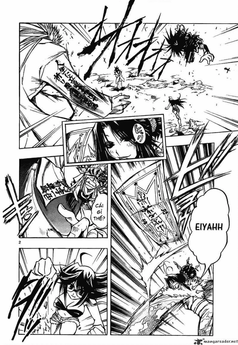 Mixim 12 Chapter 79 - 4