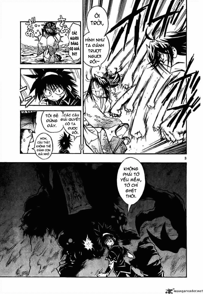 Mixim 12 Chapter 79 - 5