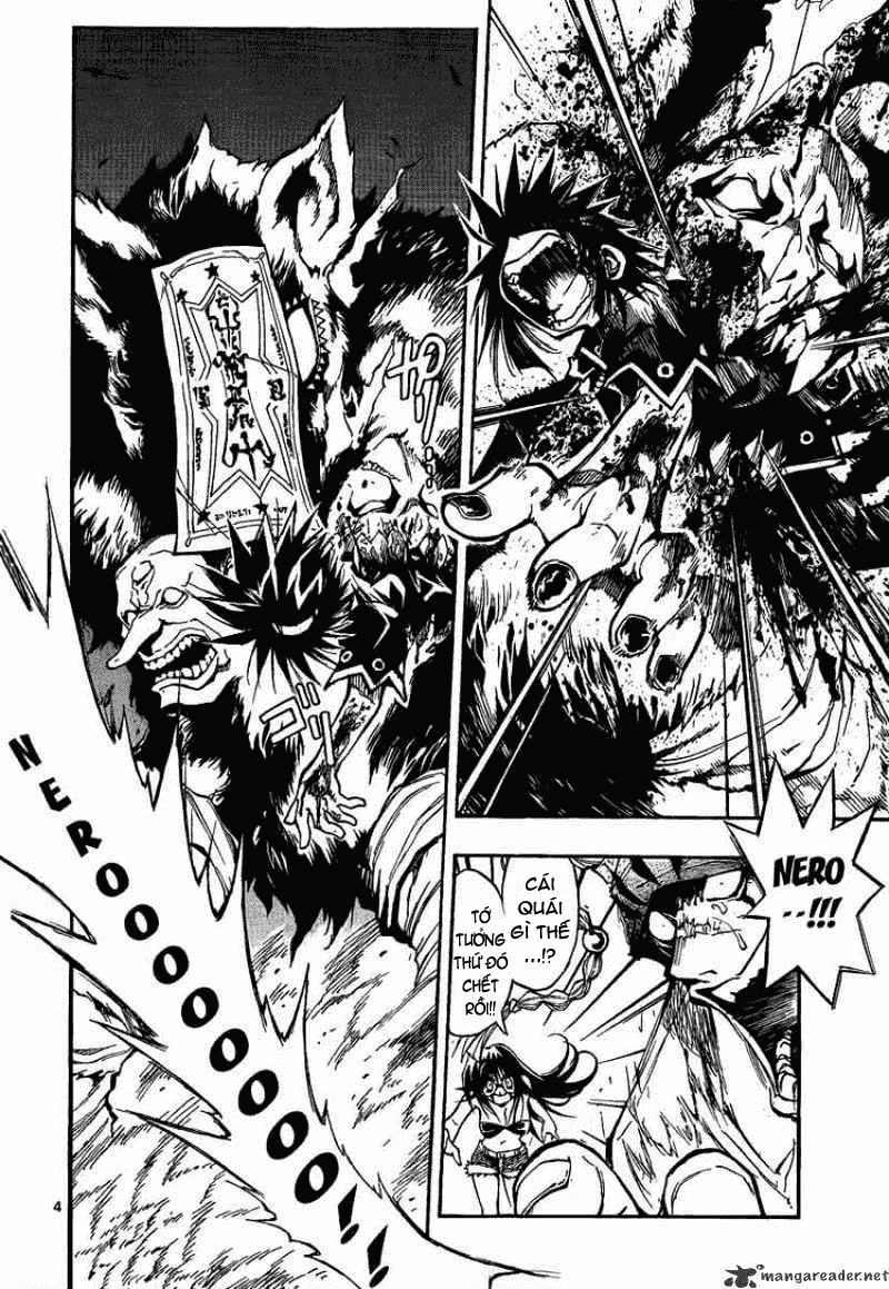 Mixim 12 Chapter 79 - 6