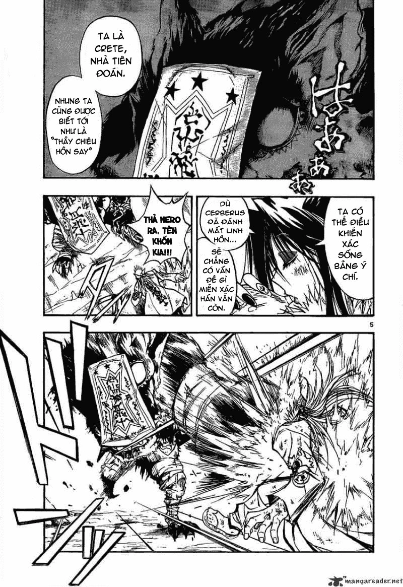 Mixim 12 Chapter 79 - 7