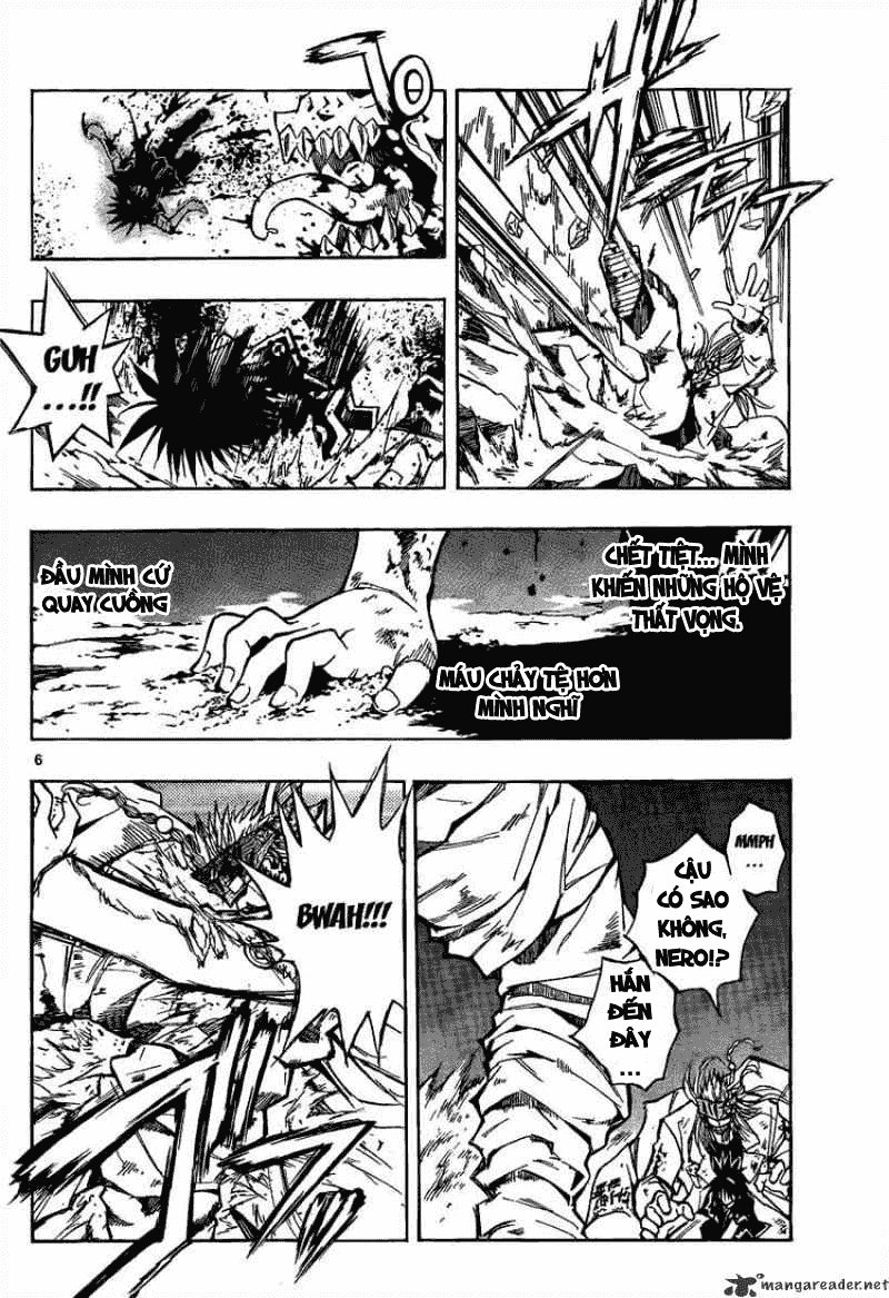 Mixim 12 Chapter 79 - 8