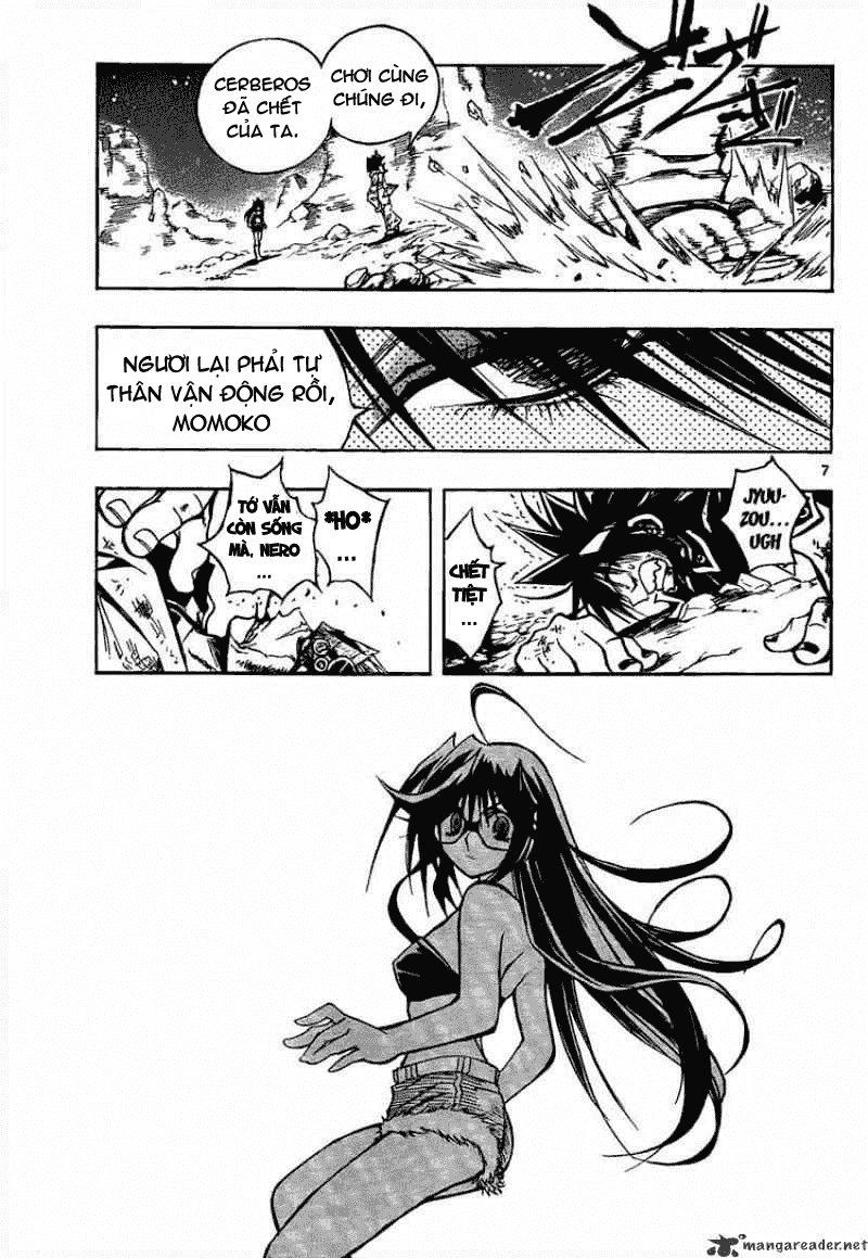 Mixim 12 Chapter 79 - 9