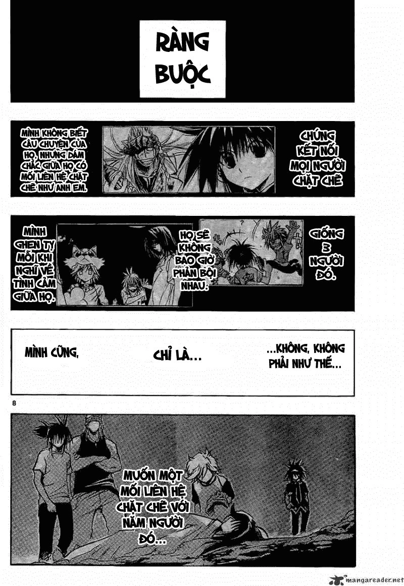 Mixim 12 Chapter 79 - 10