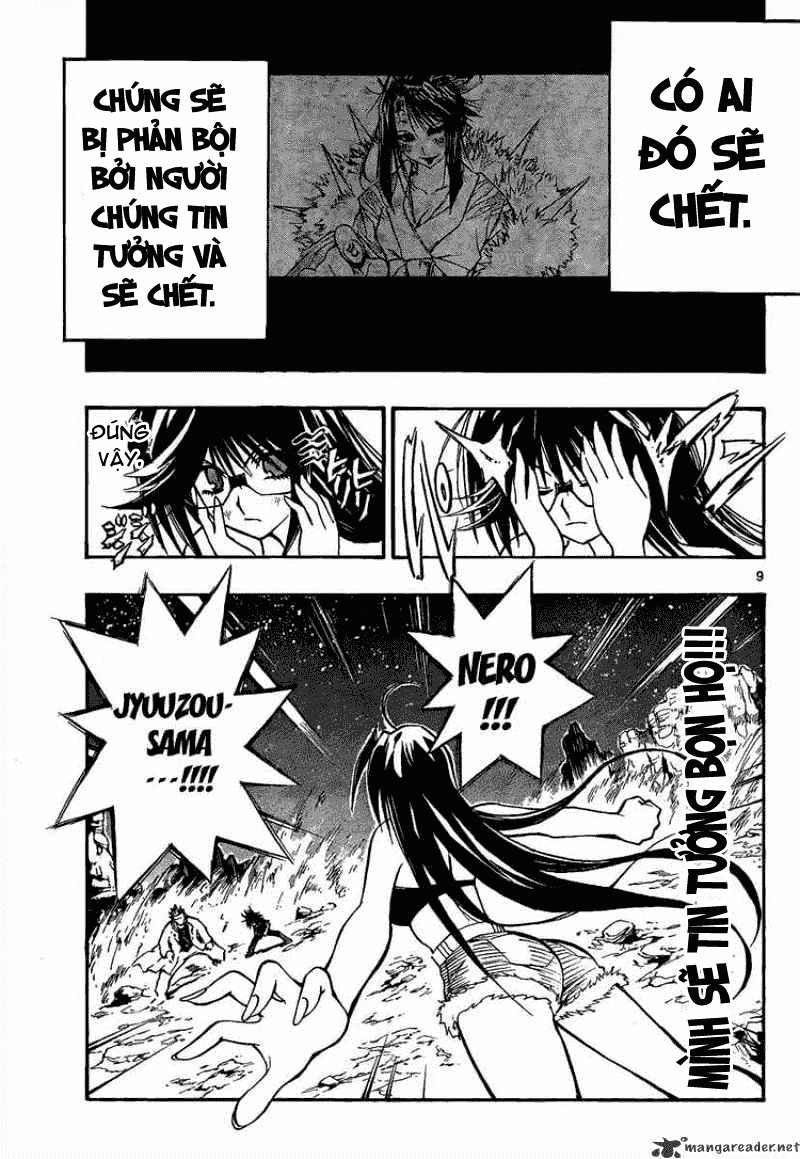 Mixim 12 Chapter 79 - 11