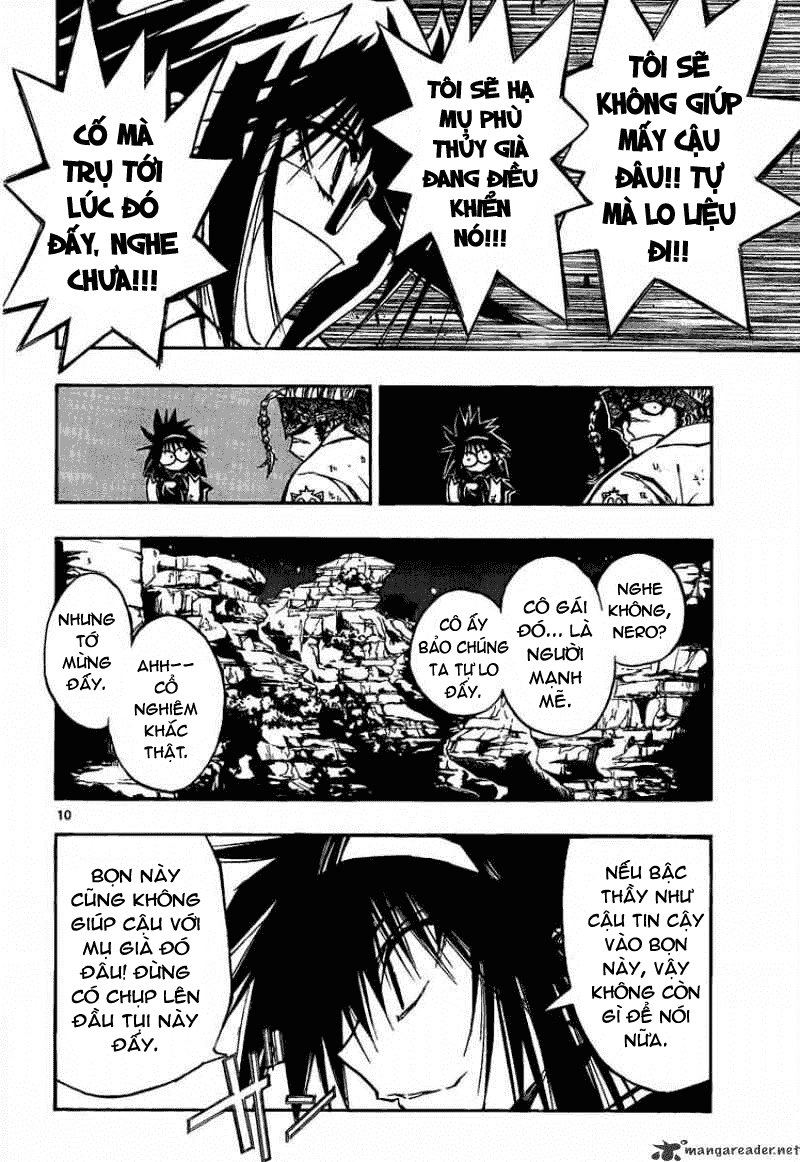 Mixim 12 Chapter 79 - 12