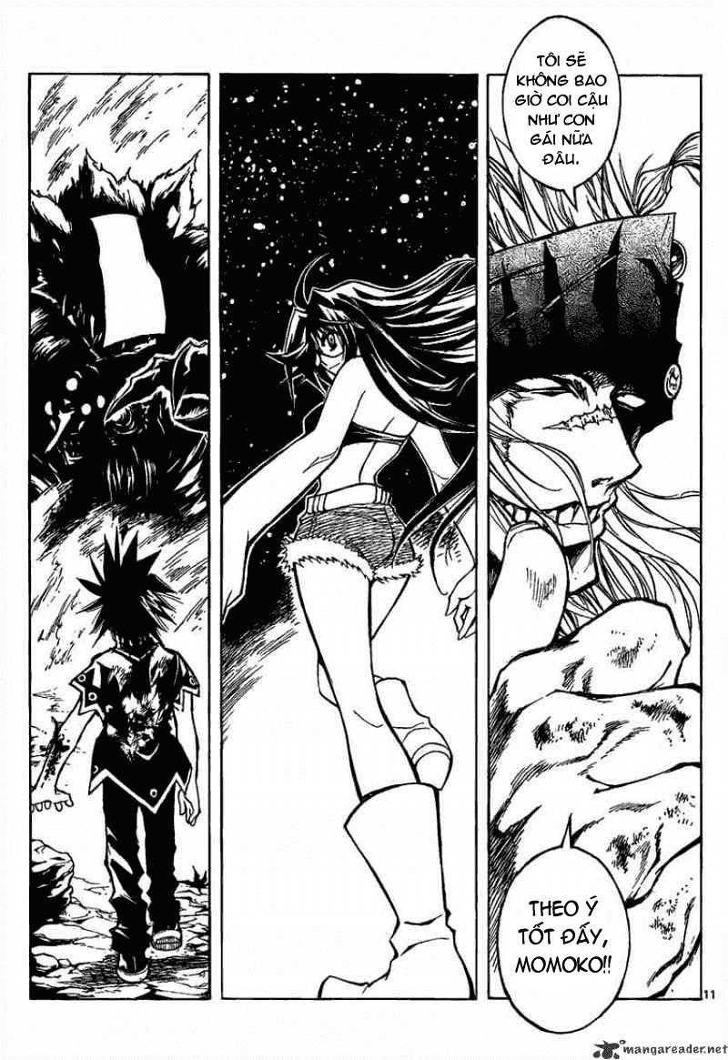 Mixim 12 Chapter 79 - 13