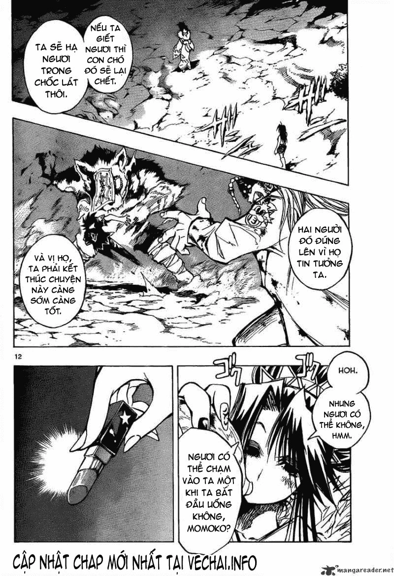 Mixim 12 Chapter 79 - 14