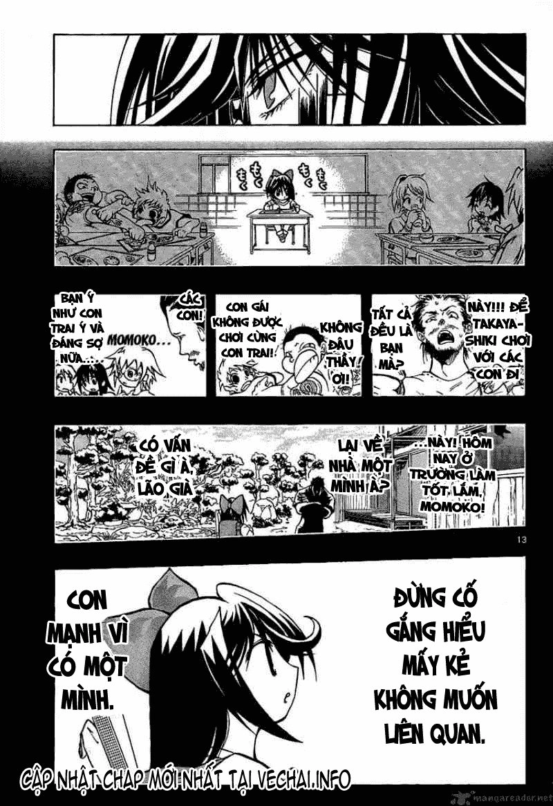 Mixim 12 Chapter 79 - 15