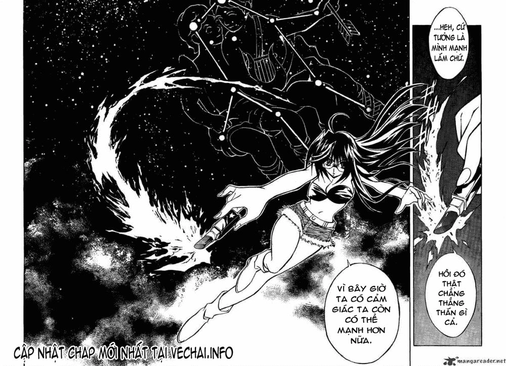 Mixim 12 Chapter 79 - 16