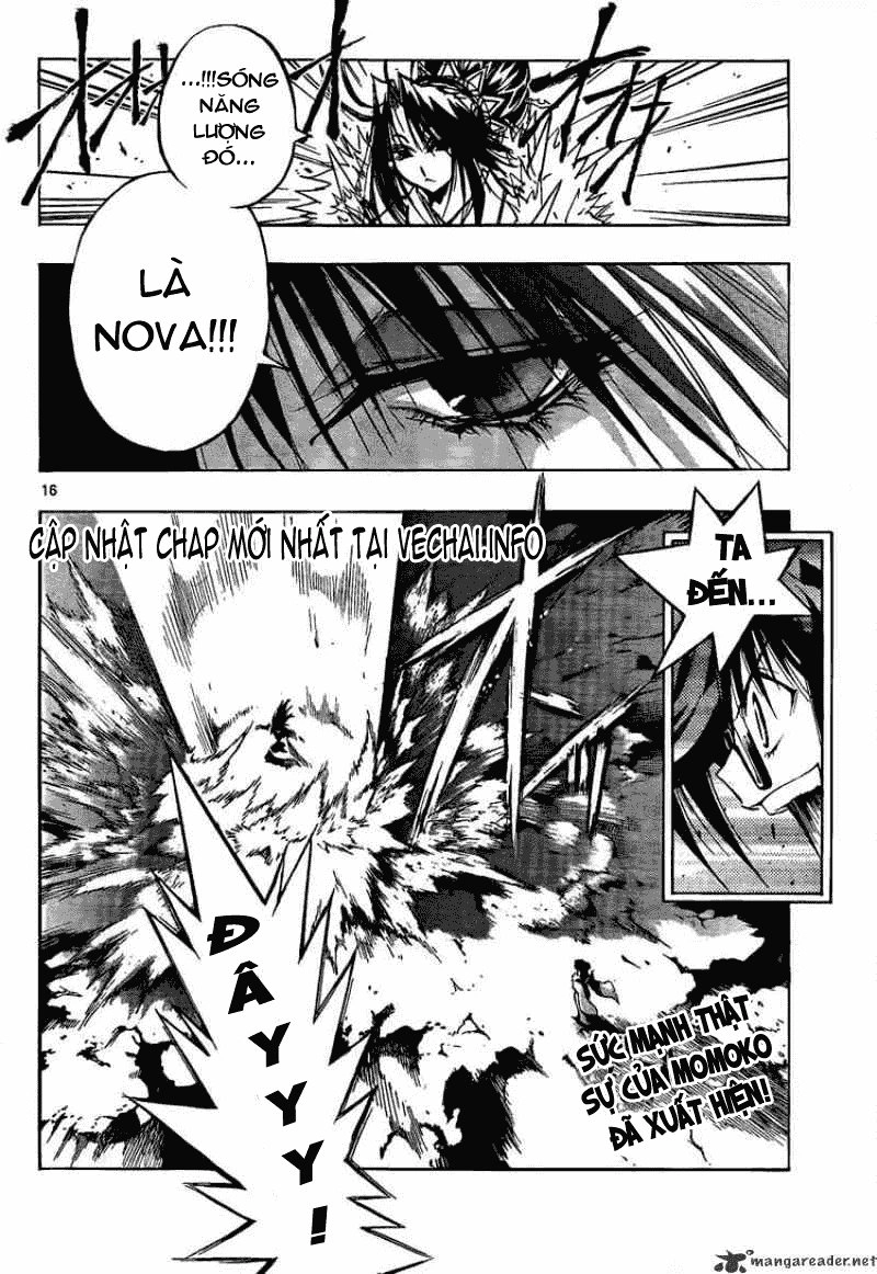 Mixim 12 Chapter 79 - 17